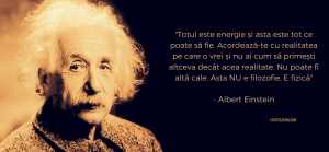 A Einstein